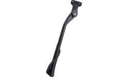 XH-355 Bike Kickstand 26–29", Aluminium (Black)