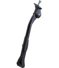Bicycle Kickstand XH-351 26-29", Aluminium (Black)