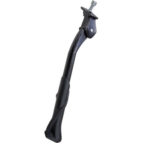 Velosipēda balsts XH-351 26-29", alumīnijs (melns)