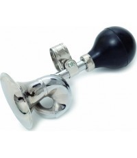 Skaņas signāla stabulītis 25,4 mm (hroms)