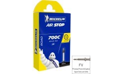 Inner tube MICHELIN A1 Airstop 28" 18/25x622mm FV60