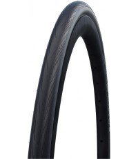 Schwalbe Lugano 2 700 x 23C (23-622) HS471 tire, tube-type, non-folding