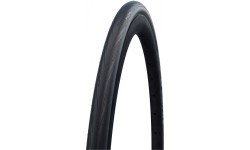 Schwalbe Lugano 2 700 x 23C (23-622) HS471 tire, tube-type, non-folding