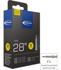 Tube Schwalbe Extra Light 700x18/25 (18/25-622) FV 60mm