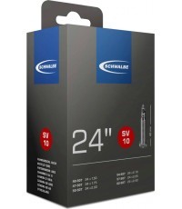 Schwalbe kamera 24x1.50/2.40 SV10 40mm 40/62-507
