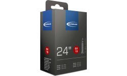 Камера Schwalbe 24x1.50/2.40 SV10 40mm 40/62-507