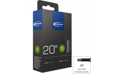 Schwalbe Tube 20x1.00 AV7B 40mm 23/25-451
