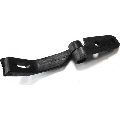 Reflector Holder for Fork (Plastic)