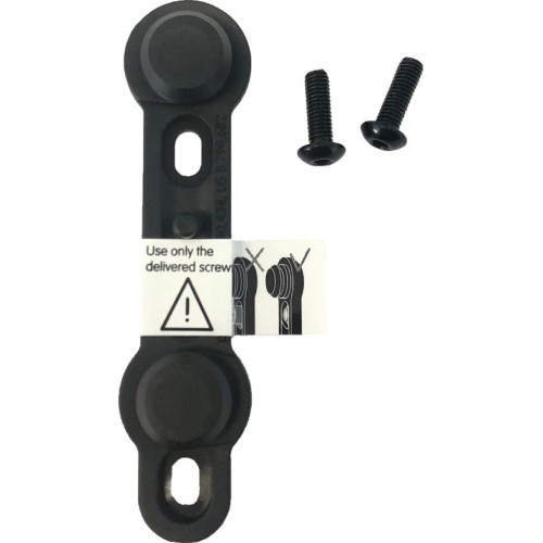 Magnetic bottle adapter KTM Solo bracket 600