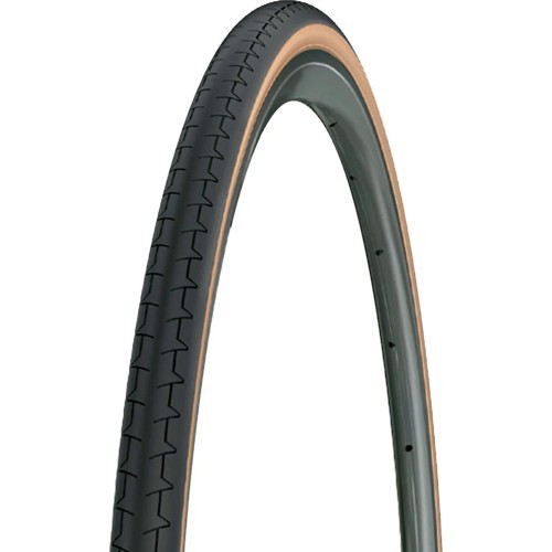 Покрышка Michelin Dynamic Classic SW 700x20C (20-622), камерная