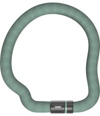 Велозамок ABUS Goose 6206K/110 (мятный)