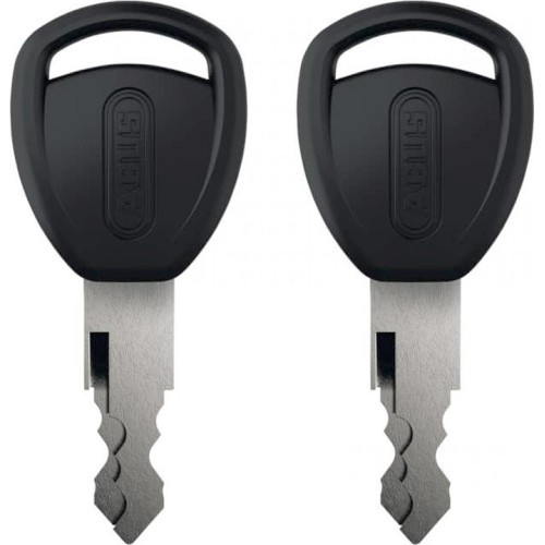 ABUS Goose 6206K/110 Bike Lock (mint)