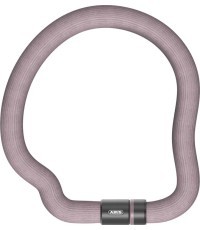 ABUS Goose 6206K/110 Lock (Pink)