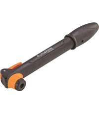 Mini sūknis Prophete, plastmasas (melns)