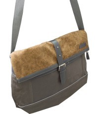 Prophete velosipēda bagāžnieks (pelēks)