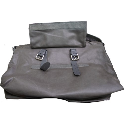 Prophete Bike Carrier Bag (Grey)