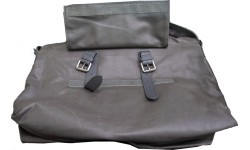 Prophete velosipēda bagāžnieks (pelēks)