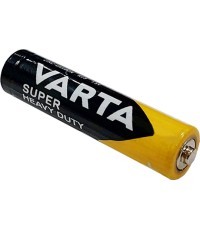 Akumulators VARTA Super Heavy (AA)