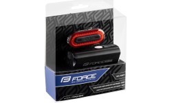 Комплект фонарей FORCE Diver ARC USB