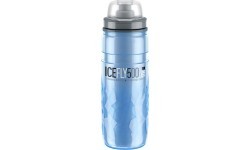 Фляга ELITE Ice Fly 500ml (синяя)