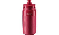 Elite Fly MTB water bottle 550ml (cherry)