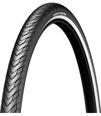 Michelin ProTek BR 700 x 47C (47-622) Bicycle Tyre, tube-type, reflective strip