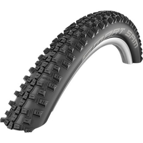 Schwalbe Smart Sam Performance 26x2.25 velosipēda riepa (57-559) HS476