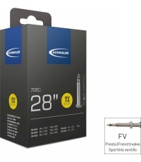 Schwalbe 700x28/32 FV60 Inner Tube