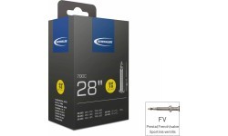 Schwalbe 700x28/32 FV60 velosipēda kamera