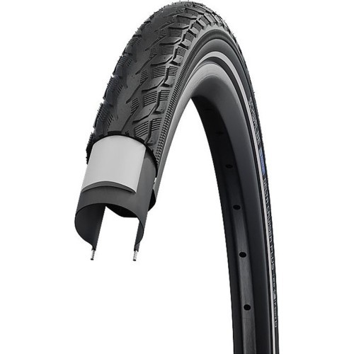 Riepa Schwalbe Delta Cruiser Plus 28" x 2.00" (50-622) // kameras