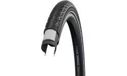 Tyre Schwalbe Delta Cruiser Plus 28" x 2.00" (50-622) // tube type
