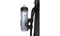 Zefal New Gizmo bottle cage adapter
