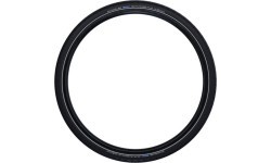 Покрышка Schwalbe Delta Cruiser Plus 28" x 2.00" (50-622) // камерная