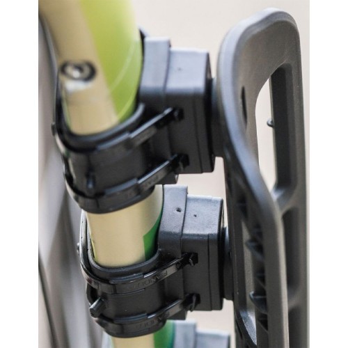 Zefal New Gizmo bottle cage adapter