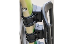 Zefal New Gizmo bottle cage adapter