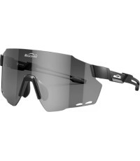 Magicshine WINDBREAKER aizsargbrilles, (melnas)