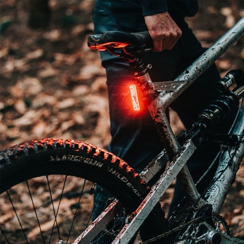 Aizmugurējais lukturis MagicShine SEEMEE 100 V2.0 - USB-C