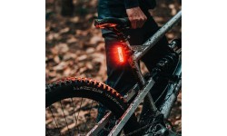 Aizmugurējais lukturis MagicShine SEEMEE 100 V2.0 - USB-C