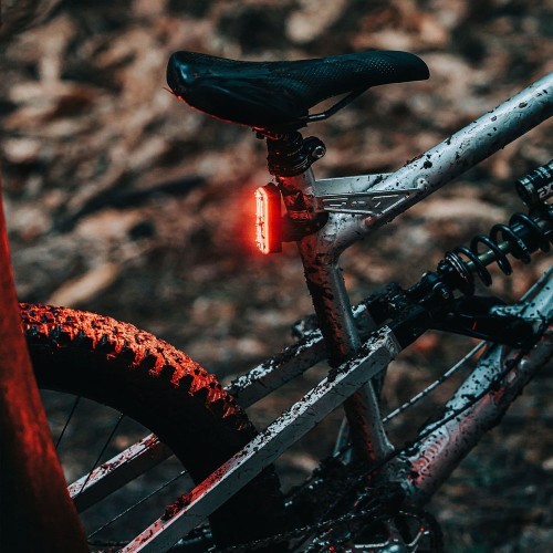 Rear Light MagicShine SEEMEE 100 V2.0 - USB-C