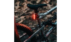 Aizmugurējais lukturis MagicShine SEEMEE 100 V2.0 - USB-C