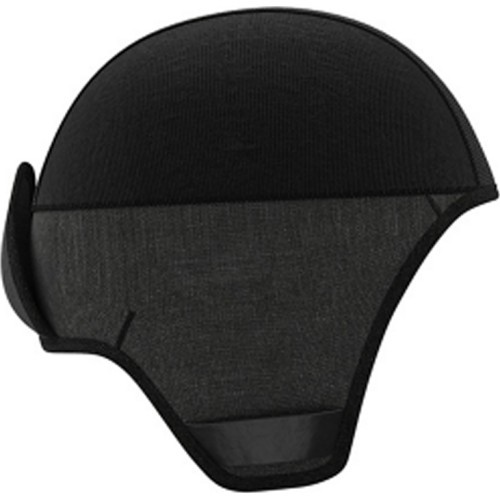 LAZER Winter Kit CityZen KC helmet under-cap for TurnSys helmets (black)