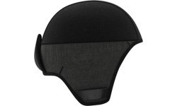 Подшлемник / шапка LAZER Winter Kit CityZen KC для шлемов TurnSys (чёрный)