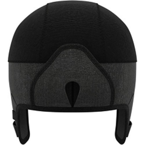 LAZER Winter Kit CityZen KC ķiveres apakšcepure TurnSys ķiverēm (melna)