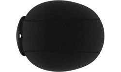 LAZER Winter Kit CityZen KC helmet under-cap for TurnSys helmets (black)