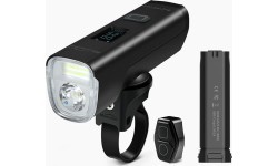 MagicShine ALLTY 1500S Front Bike Light, 1500 lm