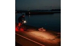 MagicShine ALLTY 1500S Front Bike Light, 1500 lm
