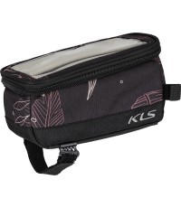 Frame bag KLS Celly Flowers