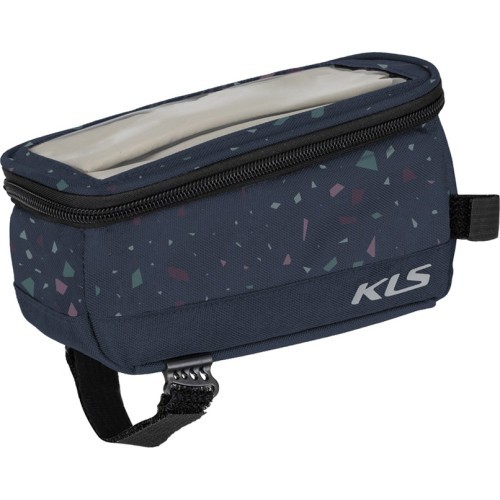 Frame bag KLS Celly Terazzo