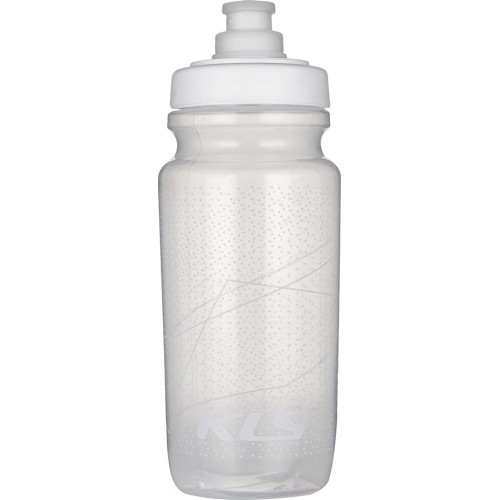 Ūdens pudele KLS Savana 550ml (balta)