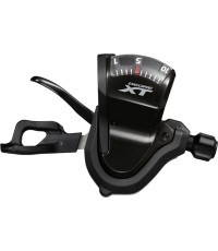 Шифтер (правый) Shimano Deore XT T8000 10 скоростей